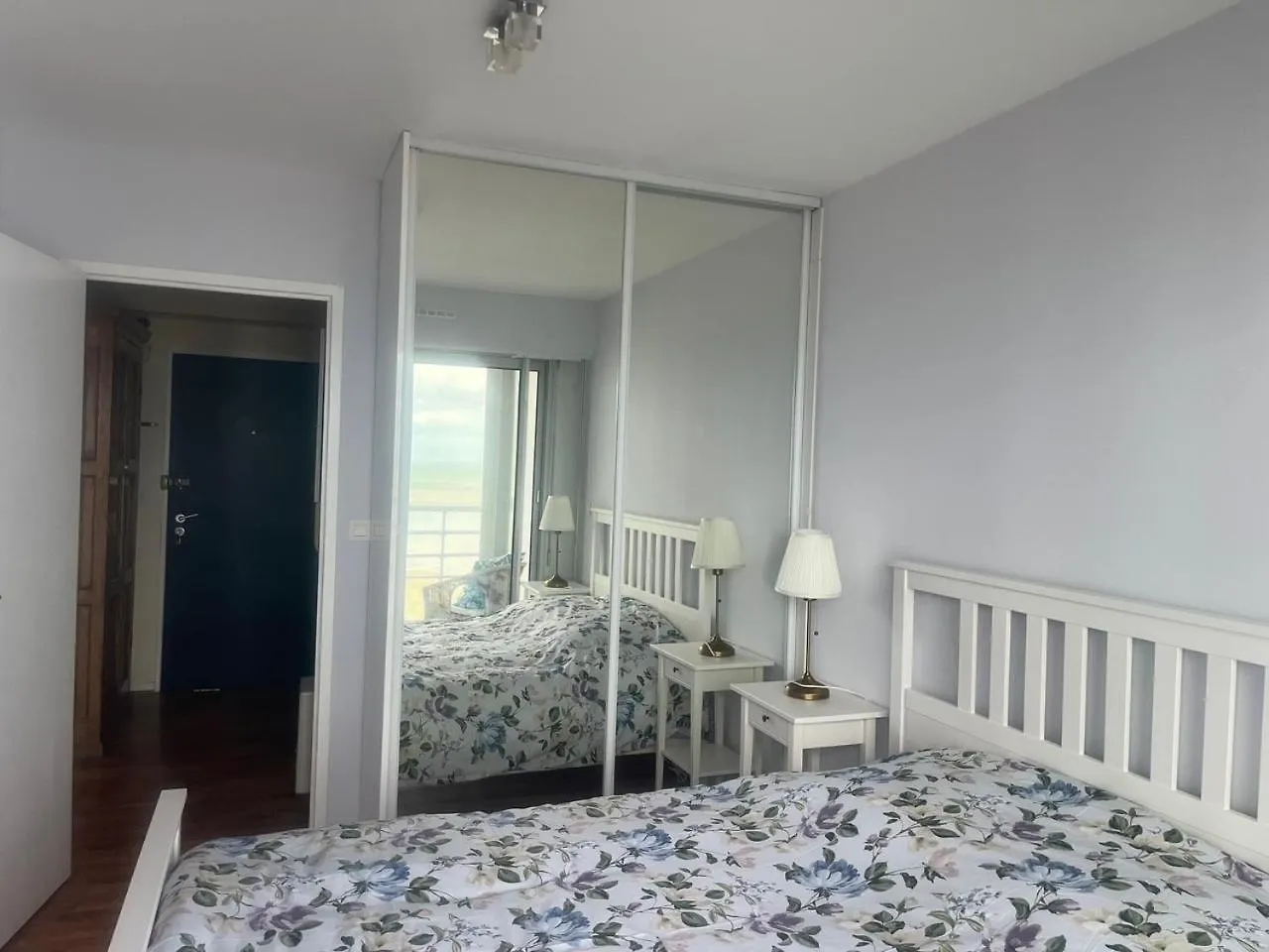 Appartement Les Pieds Dans L'Eau à Plérin