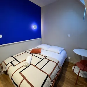 La Madeleine Appartement