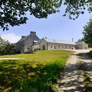 De Charme A La Ferme - Plain-pied Hébergement de vacances